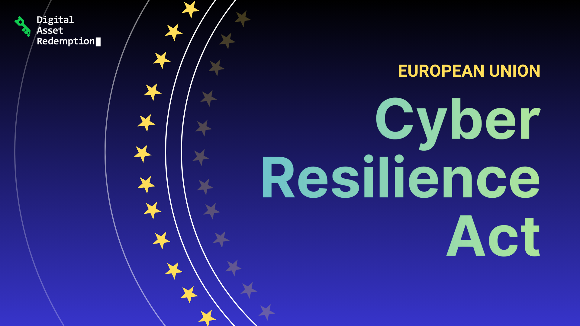 EU Cyber Resilience Act